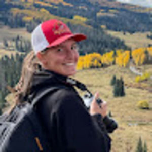 Meet your Posher, Jessie